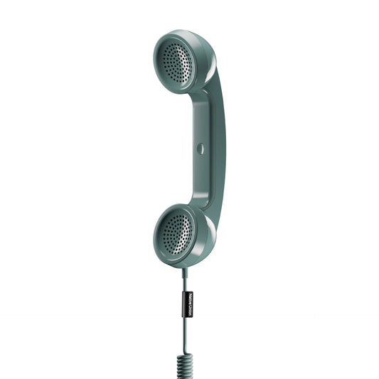 Native Union POP Phone Slate Green