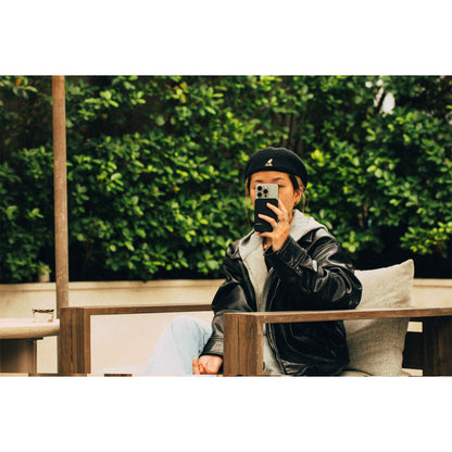 Native Union Classic Magnetic Power Bank 5000mAh Black