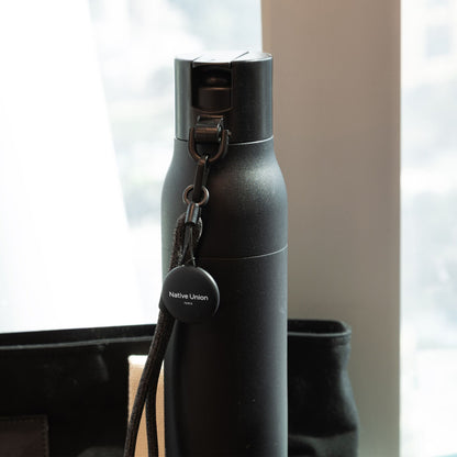 Native Union FindIt Tag Black