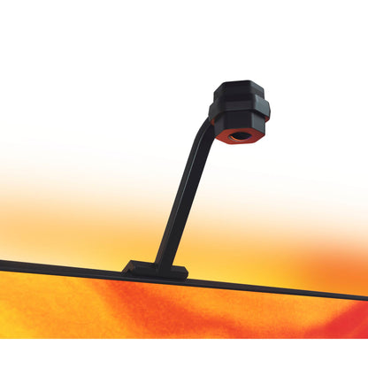 Nanoleaf 4D Screen Mirror + Light Strip Kit for 85"/216 cm