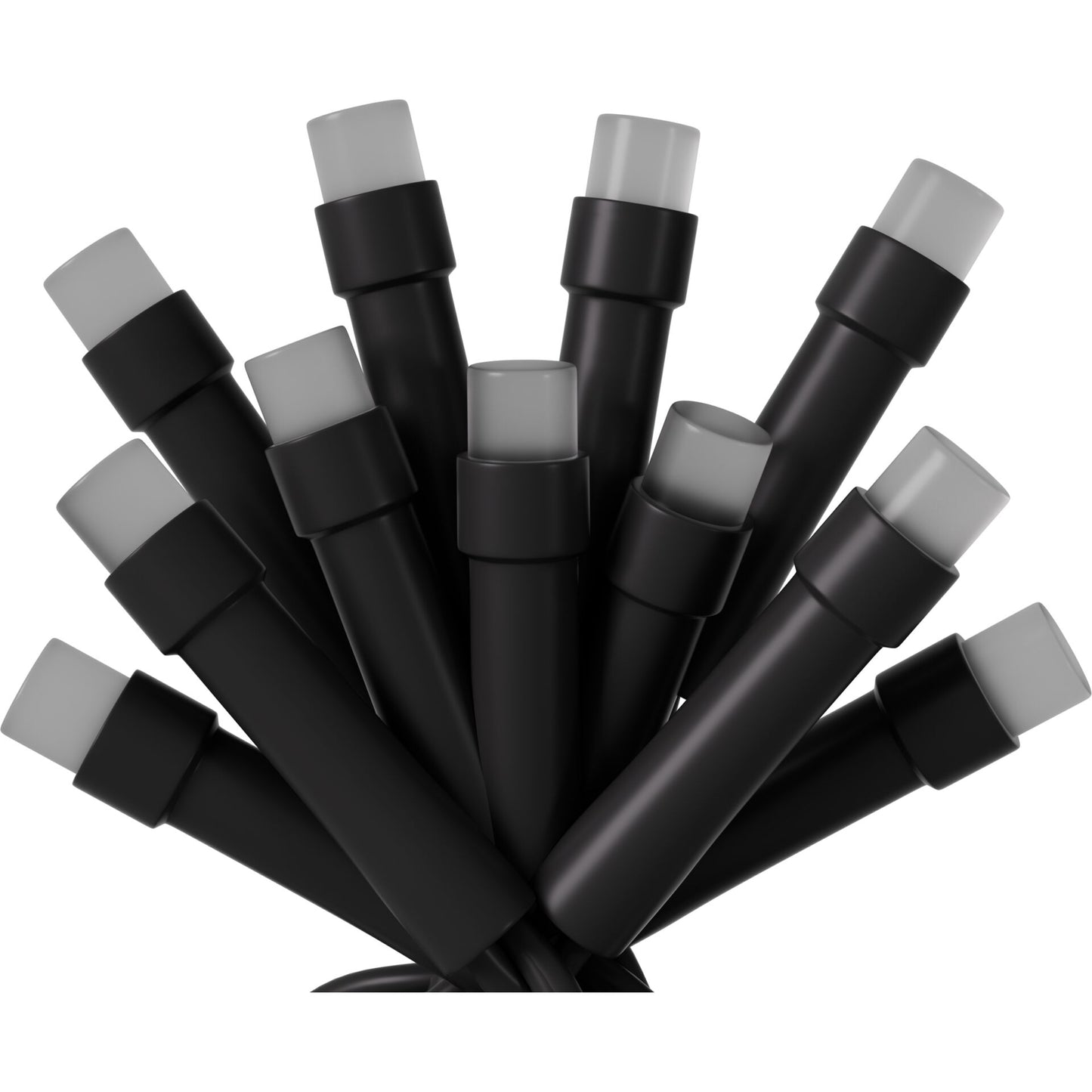 Nanoleaf Holiday Matter String Lights - 250 LEDs 20m