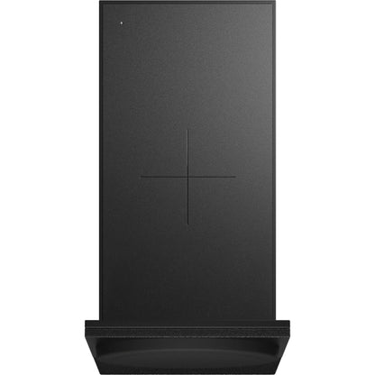 Native Union Rise 2-in-1 Qi2 Magnetic Wireless Charger Black