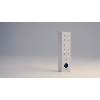 tedee Keypad Pro weiß