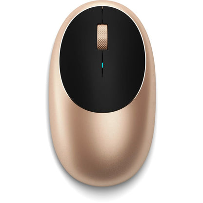 Satechi M1 Bluetooth Wireless Mouse gold