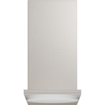 Native Union Rise 2-in-1 Qi2 Magn. Wireless Charger Sandstone