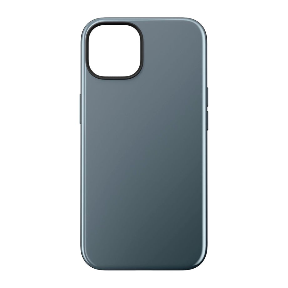 Nomad Sport Case iPhone 14 Marine Blue