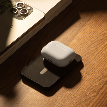 Native Union (Re)Classic Qi2 Magnetic Powerbank 5000mAh Black