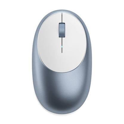 Satechi M1 Bluetooth Wireless Mouse blue | limited edition