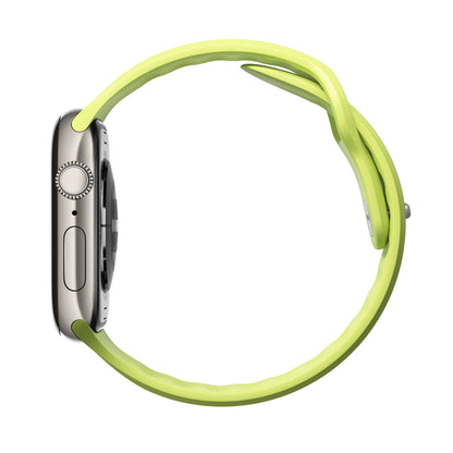 Nomad Tempo Band 46mm Lime