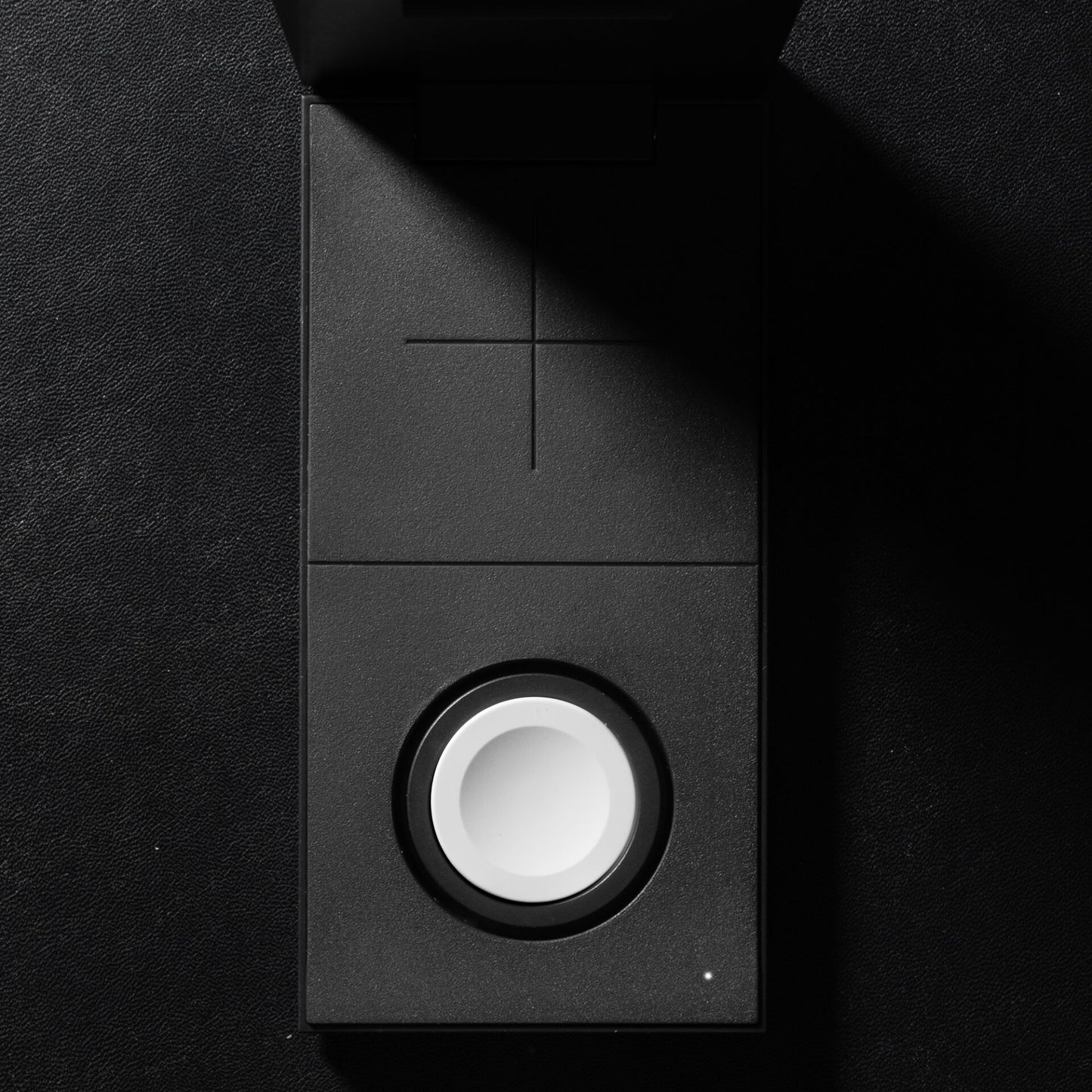 Native Union Rise 3-in-1 Qi2 Magn. Wireless Charger Black