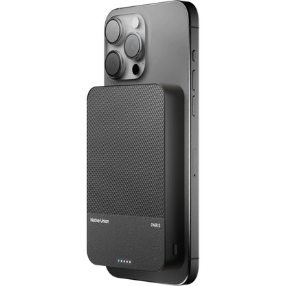 Native Union (Re)Classic Qi2 Magnetic Powerbank 10000 mAh