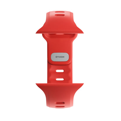 Nomad Tempo Band 46mm Coral