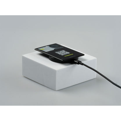 Rolling Square AirCard Pro BT Tracker for Apple Black