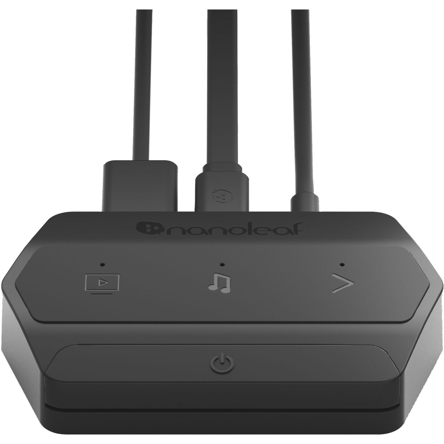 Nanoleaf 4D Screen Mirror + Light Strip Kit for 65"/165 cm