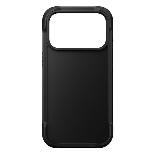 Nomad Rugged Case iPhone 17 Pro Black