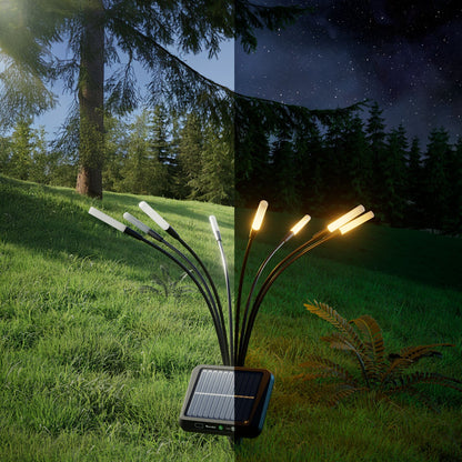 Nanoleaf Solar LED Garden Lights - 2 PK