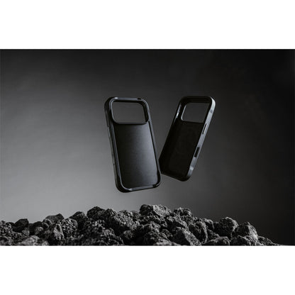 Nomad Rugged Case iPhone 17 Pro Max Black