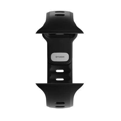 Nomad Tempo Band 46mm Black