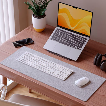 Alogic Echelon Extend Bluetooth Wireless Keyboard (German) White
