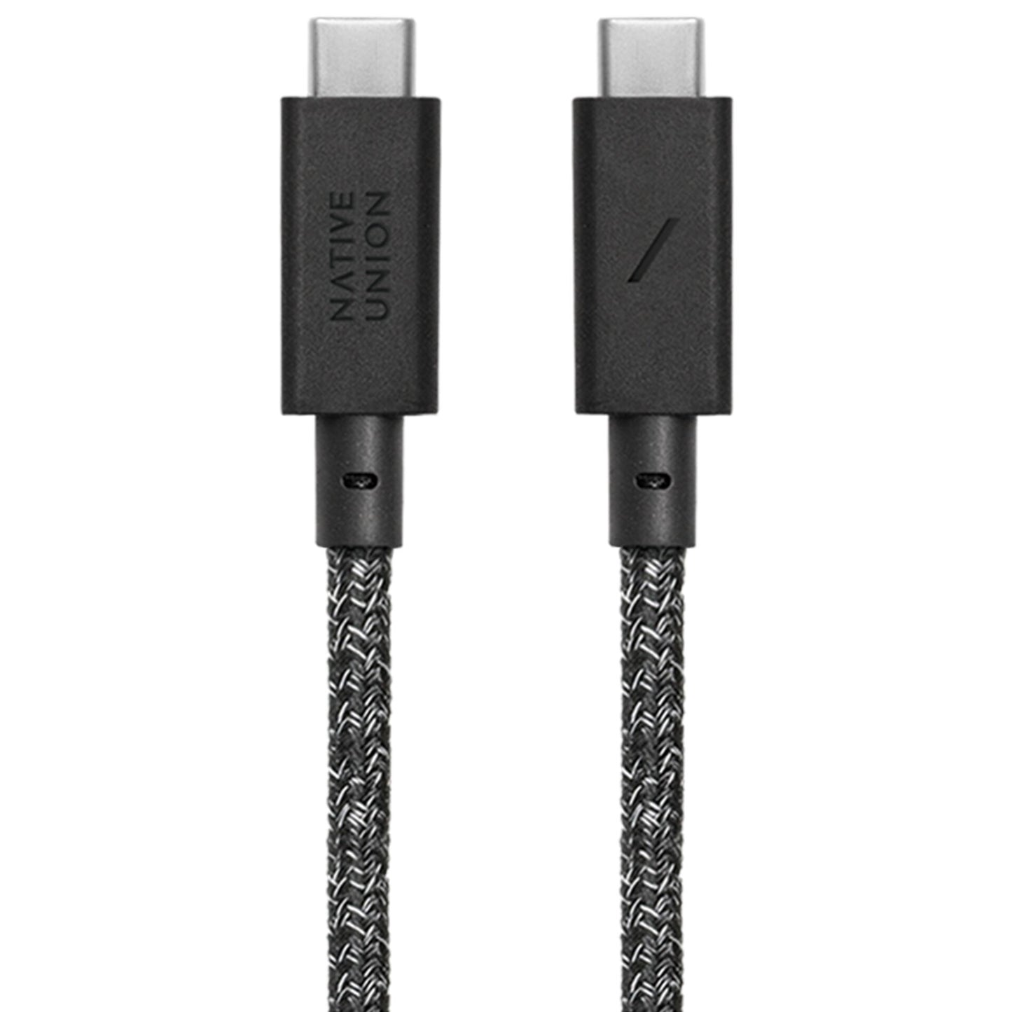 Native Union Anchor Cable USB-C to USB-C 3m Cosmos