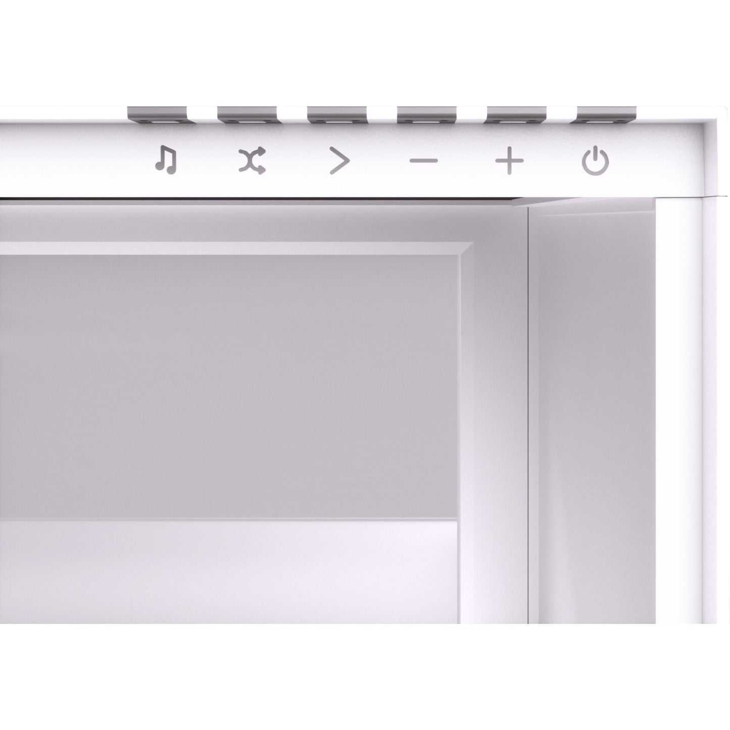 NanoleafxFantaqi EXPO Smart LED Display Case Expansion Pack 1PK