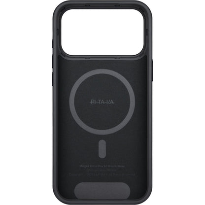 Pitaka Aramid UltraGuard Case iPhone 17 Pro Black/Grey Twill