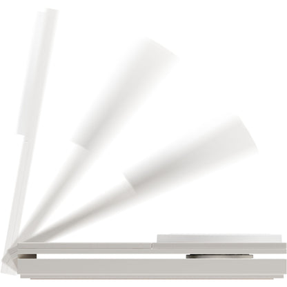 Native Union Rise 3-in-1 Qi2 Magn. Wireless Charger Sandstone