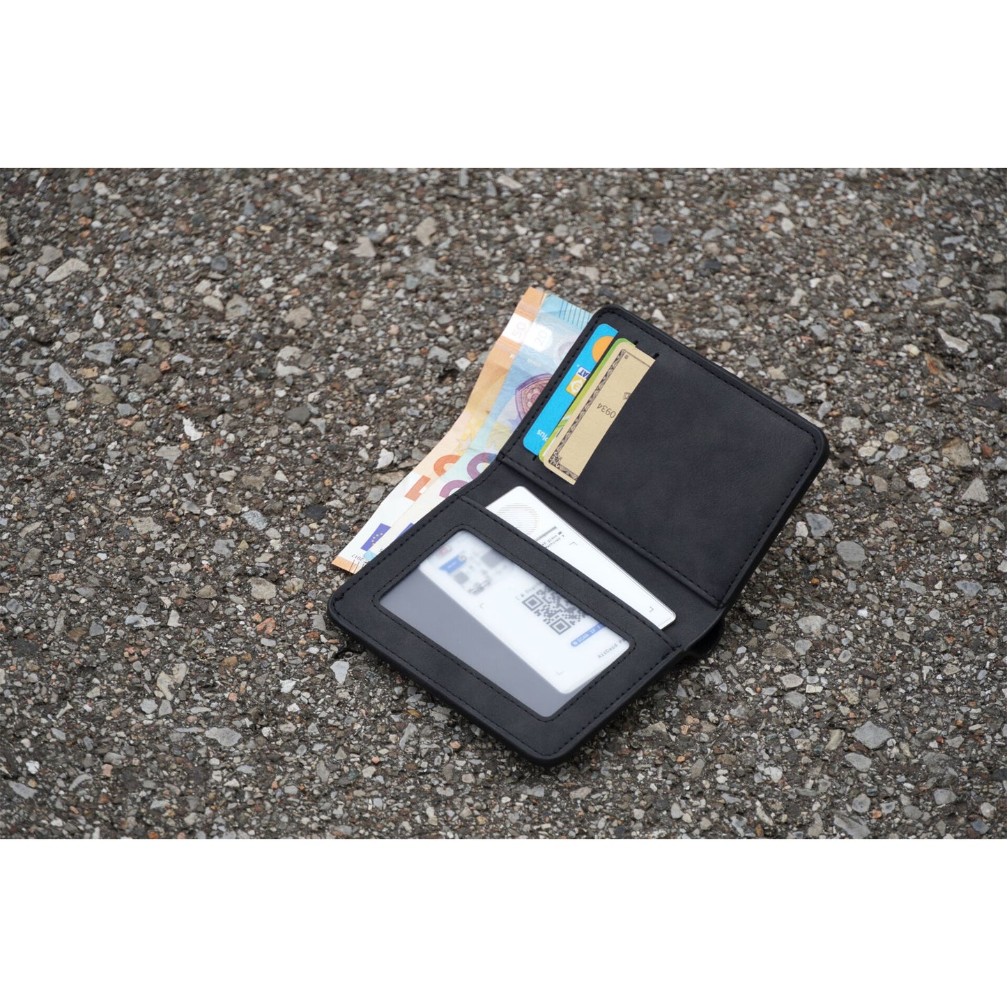 Rolling Square AirCard Pro BT Tracker for Google White