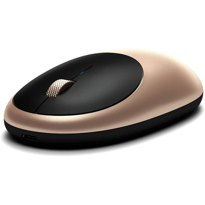 Satechi M1 Bluetooth Wireless Mouse gold