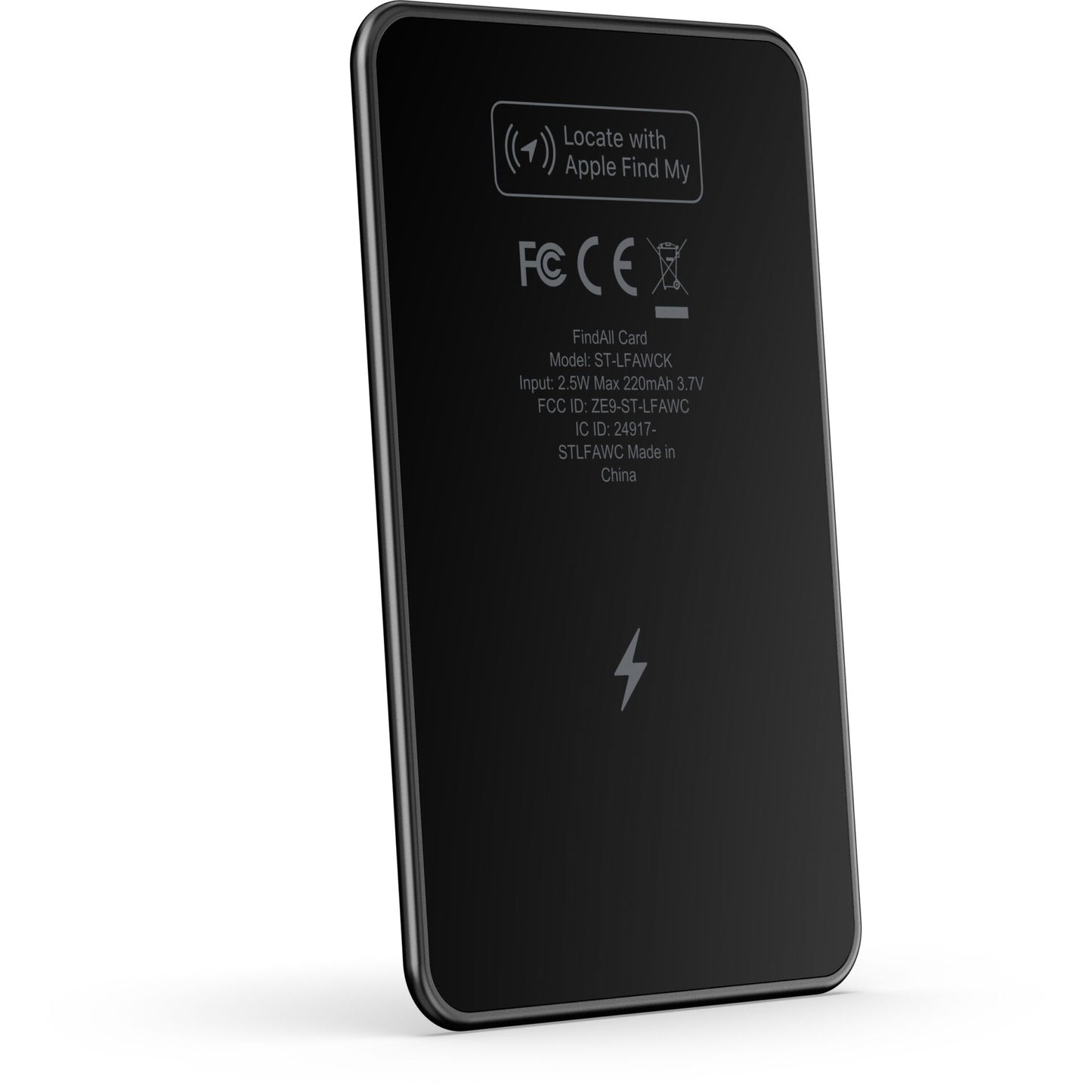 Satechi FindAll Card Black