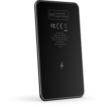 Satechi FindAll Card Black