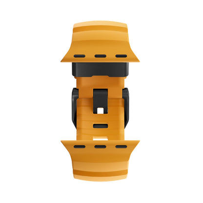 Nomad Rocky Point Band 42/44/45/ 49mm Sol Connector Black