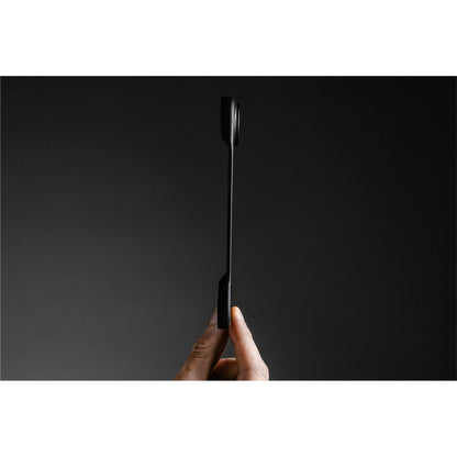 Nomad Traditional Leather Case iPhone 17 Air Black Horween