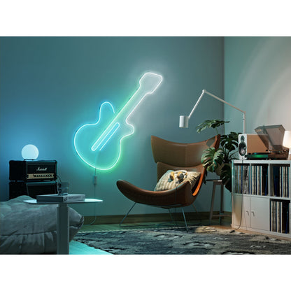 Nanoleaf Smart Multicolour Rope Light Strip 5m