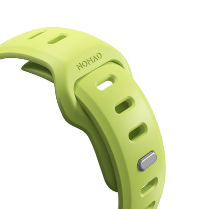 Nomad Tempo Band 42mm Lime