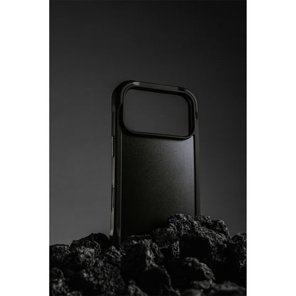 Nomad Rugged Case iPhone 17 Pro Max Black