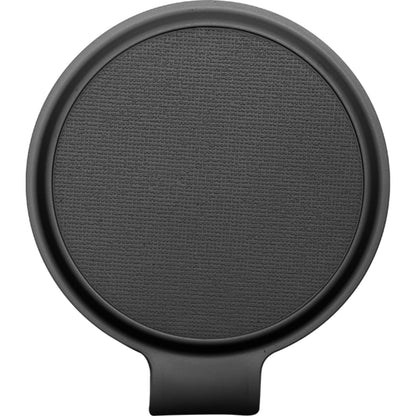 Native Union Voyage 2-in-1 Qi2 Foldable Wireless Charger Black