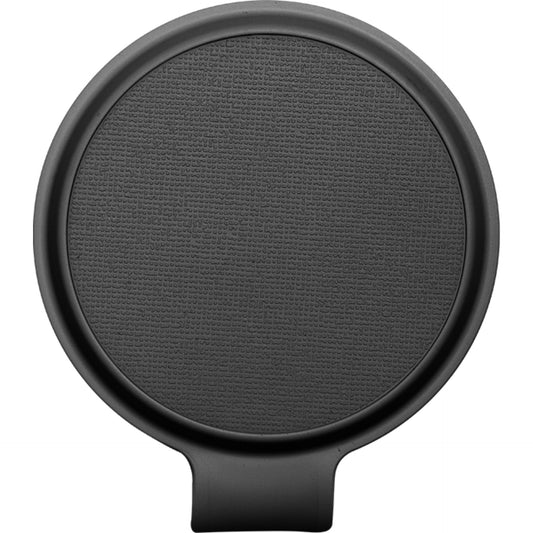 Native Union Voyage 2-in-1 Qi2 Foldable Wireless Charger Black