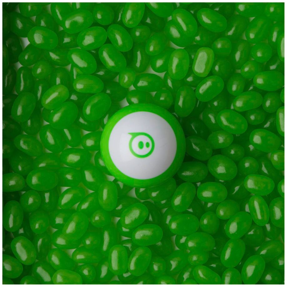 Sphero Mini Green