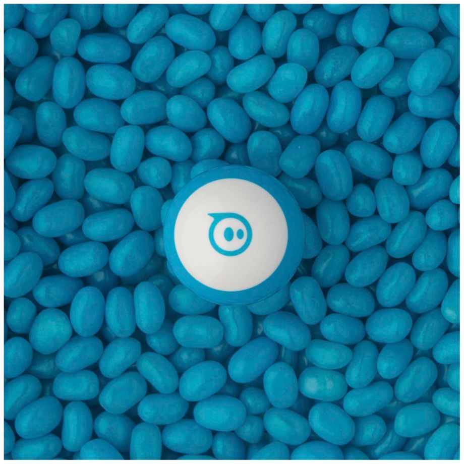 Sphero Mini Blue