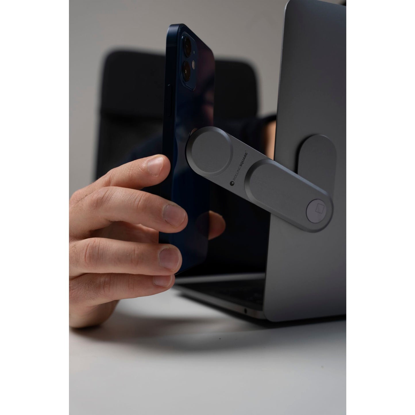 Rolling Square EDGE Full Kit Grey