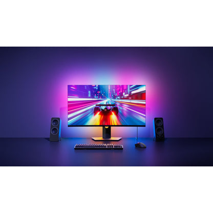 Nanoleaf 4D Screen Mirror USB-C Light Strip for 32"/2,5m