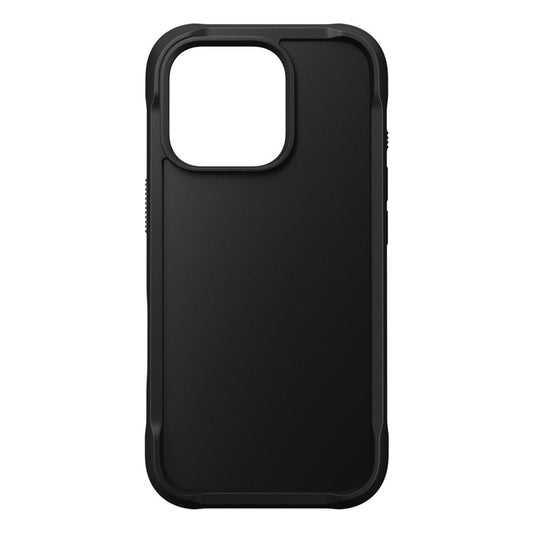 Nomad Rugged Case iPhone 16 Pro Black