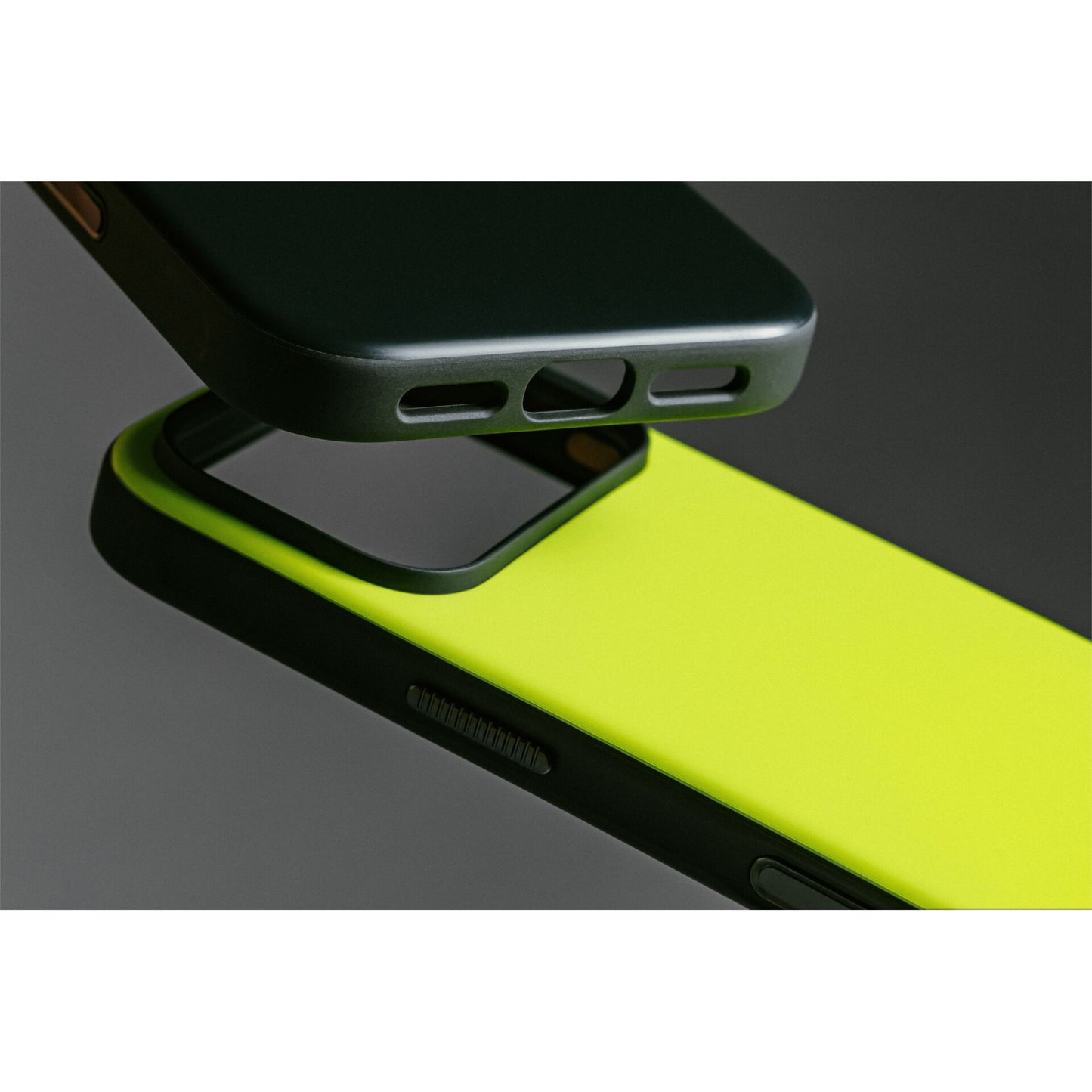 Nomad Modern Case iPhone 17 Pro Max Volt