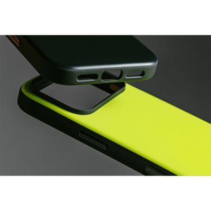Nomad Modern Case iPhone 17 Pro Max Volt