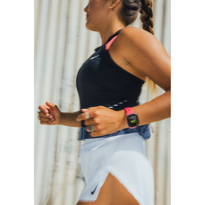 Nomad Tempo Band 46mm Coral