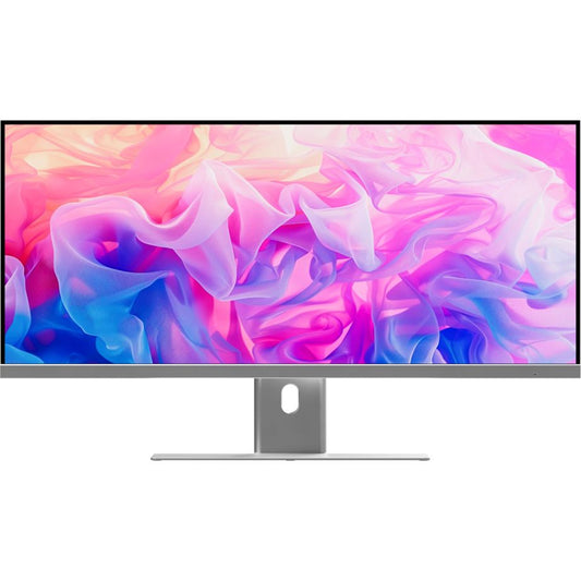 Alogic EDGE 40" Ultrawide Monitor Space Gray