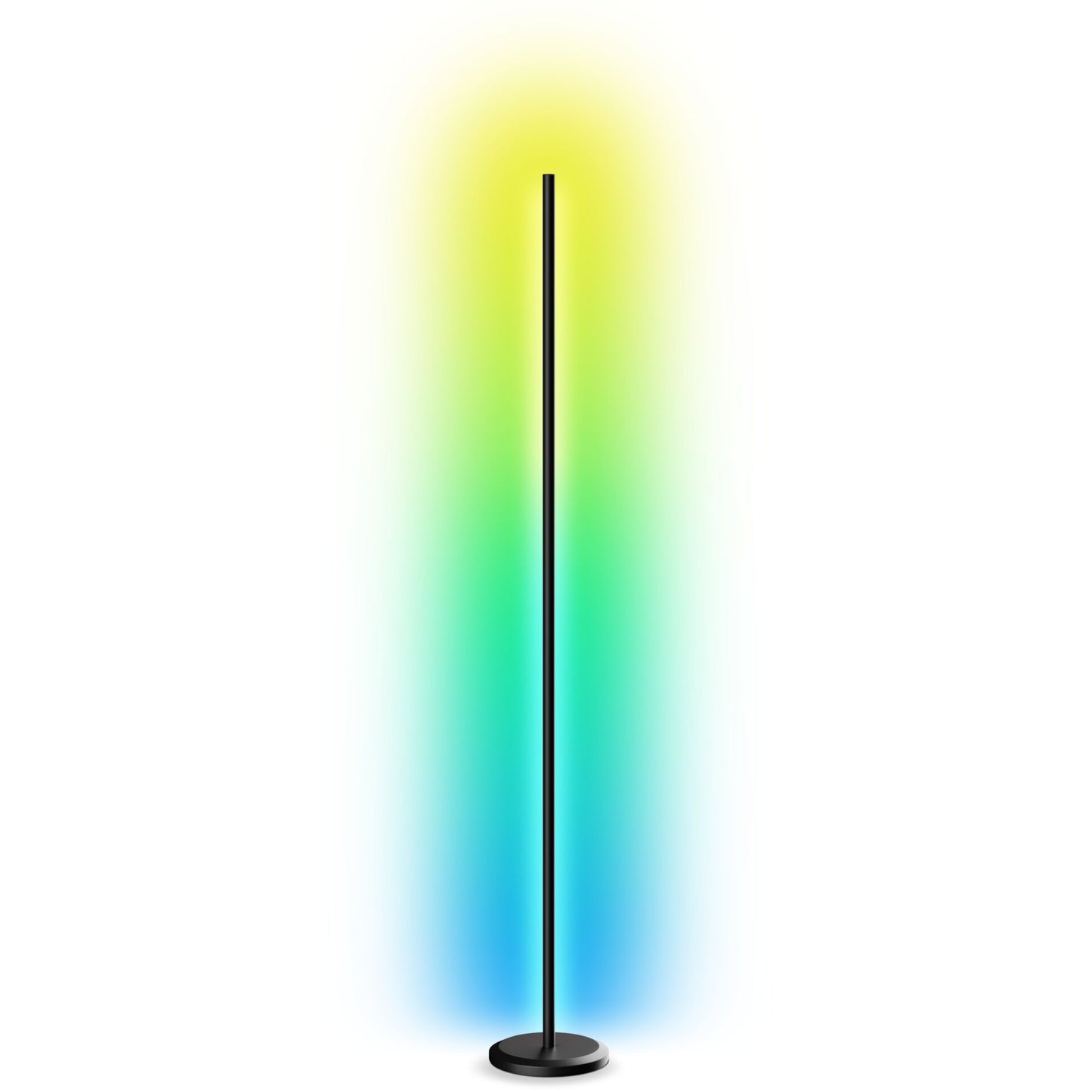 Nanoleaf Matter Smart Multicolor Floor Lamp