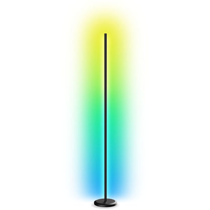 Nanoleaf Matter Smart Multicolor Floor Lamp