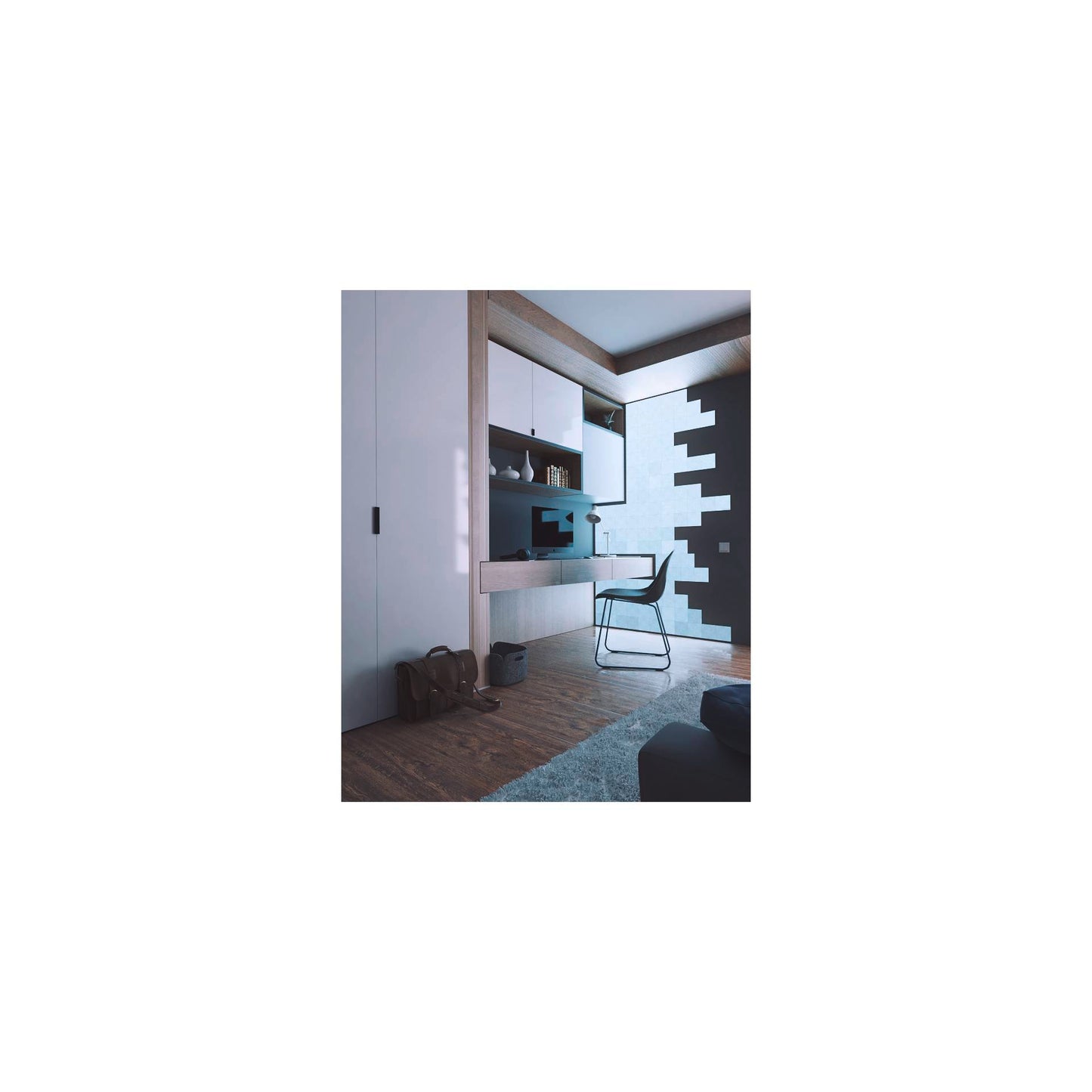 Nanoleaf Canvas Expansion Pack